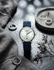 Orologio Zeppelin 8643-4 Monotimer da donna Anteprima dell’immagine prodotto 9