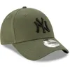 Czapka z daszkiem New Era 9Forty Strapback Cap - New York Podgląd zdjęcia produktu 2