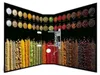 Motiv-Ordner A4 Spices Produktbild-Vorschau 4