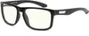 Gunnar Optiks Intercept, Prostokąt, Gaming, Czarny, Polimer Podgląd zdjęcia produktu 1