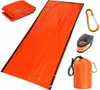 APT AG404B Sac de couchage thermique d'urgence SURVIVAL Voir les images du produit 9