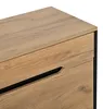 STILVORA Garderoben-Set mit Schrank, Spiegel und Hutablage, Produktbild-Vorschau 8