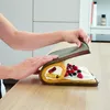 Lékué Kit Roll Cake tapis de cuisson silicone pour gâteau Voir les images du produit 5