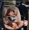 Kinderkraft KINDENKRAFT automobilinė kėdutė 40-150 cm, Voir les images du produit 27