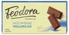 Feodora Hochfeine Vollmilch Schokolade VPE (10x100g Tafel) Produktbild-Vorschau 2