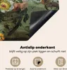 KitchenYeah© Herdabdeckplatte Blumen - Alte Meister - Produktbild-Vorschau 4
