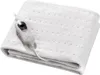 Elektrische Heizdecke 150 x 80 Groß Weich Warm Weiß mit Produktbild-Vorschau 3