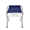 vidaXL Table de camping pliante avec 4 tabourets Hauteur Voir les images du produit 11