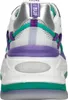 Buffalo Triplet Hollow  Sneaker Silber Produktbild-Vorschau 21