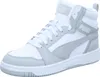 Puma Herren Sneakers Weiß 392326-05 Grösse 43 Produktbild-Vorschau 13