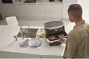 AF500EU Doppel-Heißluftfritteuse Produktbild-Vorschau 31