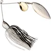 Zeck Predator Spinnerbait - Spinnköder, Gewicht / Farbe:25g Produktbild-Vorschau 7