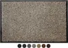 Primaflor Schmutzfangmatte FLEXI - Grau/Beige - 40x60cm - 6 Produktbild-Vorschau 1