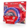 Caliber Kit de câbles audio pour amplificateur de voiture - Voir les images du produit 7