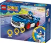 LEGO Sonic the Hedgehog Sonic: Speedster Lightning, Zestaw Podgląd zdjęcia produktu 27