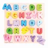 Bigjigs Baby Alfabet Duże Litery Podgląd zdjęcia produktu 6