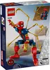 LEGO® Marvel Super 76298 Żelazny Spider-Man - figurka do Podgląd zdjęcia produktu 2