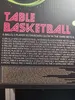 Basketbalová hra Out of the Blue - svietenie v tme Náhľad obrázku produktu 9