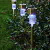 DEUBA® Solarlampe für Außen 24er Set LED Wetterfest IP44 Produktbild-Vorschau 9