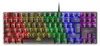 Mars Gaming MK80, Kabelgebunden, USB, Mechanischer Switch, Produktbild-Vorschau 1