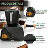 Silikon Displayschutz für Thermomix TM7, Wasserdichte & Produktbild-Vorschau 7