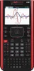 TEXAS INSTRUMENTS TI-Nspire CX II-T CAS Grafikrechner Voir les images du produit 1