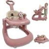 Twinky® GO 3 en 1 Lauflernhilfe in Rosa Farben | Produktbild-Vorschau 1