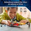 LEGO Star Wars 75437 Cobb Vanths Speedervoertuig - Productafbeelding-voorbeeld 11