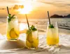 Glasmark Krosno Gläser 6er Set 0,43 Liter Cocktailgläser Produktbild-Vorschau 5