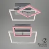 Lampada da soffitto dimmerabile Funzione memoria Modulo LED Anteprima dell’immagine prodotto 4
