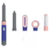 Lockenstäbe, Lockenstab, 600W, 5 in 1 Produktbild-Vorschau 11