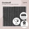 Kallax Boxen Cord | faltbare Aufbewahrungsboxen 33x33xH31cm Produktbild-Vorschau 10