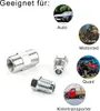 5m Stahl Bremsleitung 4,75mm + 5 Verbinder für Chevrolet Produktbild-Vorschau 12