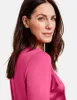 29730 Gerry Weber, ,  Damen Shirt Pulli, Satinstretch, Produktbild-Vorschau 6