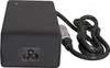 TranzX Chargeur de batterie pour vélo électrique 36V (42,0V Voir les images du produit 10