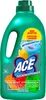 Ace Fleckenentferner mit Farbschutz 2000ml Produktbild-Vorschau 2