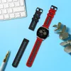 kwmobile 2x Uhrenarmband für Huawei Watch Buds / GT3 SE Produktbild-Vorschau 2
