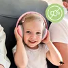 Malplay: Sluchátka na ochranu sluchu pro děti, 25 dB, Náhled obrázku produktu 7