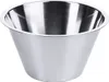 Schüssel, Küchenschüssel, Edelstahl 18/10, konisch, 0,5-14 Produktbild-Vorschau 1