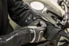SHIMA Jet Wasserdichte Motorrad Textiljacke (Black,L) Produktbild-Vorschau 7