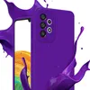 Cadorabo Hülle für Samsung Galaxy A32 4G Schutz Hülle in Produktbild-Vorschau 6