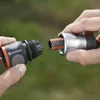 Premium slangkoppeling 13 mm (1/2") - 15 mm (5/8") Productafbeelding-voorbeeld 8