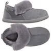 Zapatillas de estar por casa para mujer, marca KARAYAKA, Vista previa de la imagen del producto 15