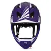 Lixada Kinder-Fahrradhelm, Unisex, 52–58 cm, mit Produktbild-Vorschau 4