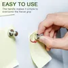 Neodymové magnety, extrémne silné kovové magnety N52 18 Náhľad obrázku produktu 3