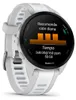 Garmin Forerunner 165 Music, 3,05 cm (1.2"), AMOLED, Náhľad obrázku produktu 15