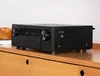 AV přijímač AVR-X1800H černý Náhled obrázku produktu 12