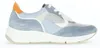 Gabor Sneakers Laag  Sneakers Laag - licht blauw - Maat 5 Produktbild-Vorschau 34