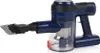 A blue handheld vacuum cleaner is shown against a white background. Náhled obrázku produktu
