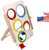 Goki Gioco di lancio in legno Borsa da lancio, 8dlg. Anteprima dell’immagine prodotto 6